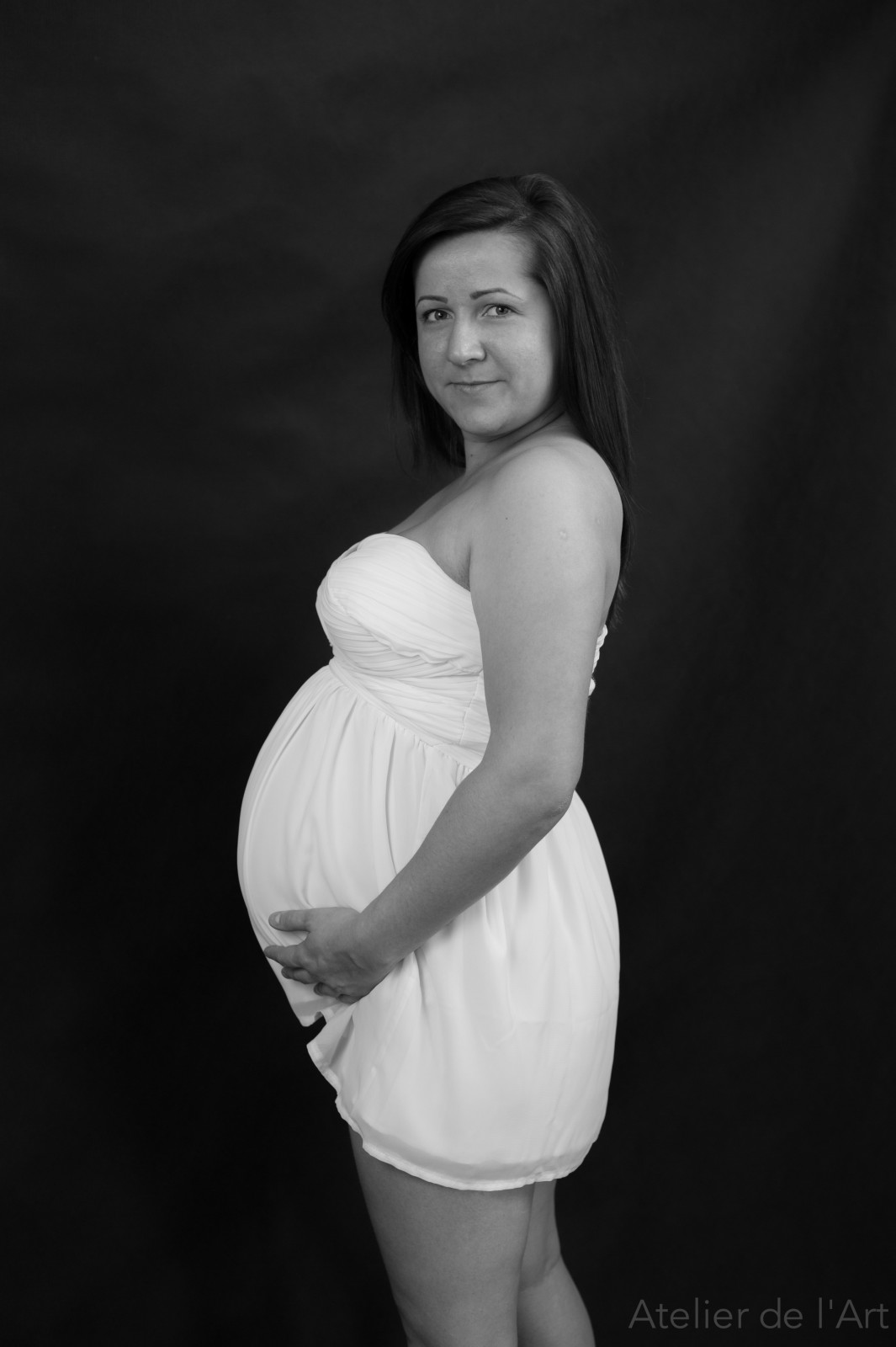 Grossesse 3