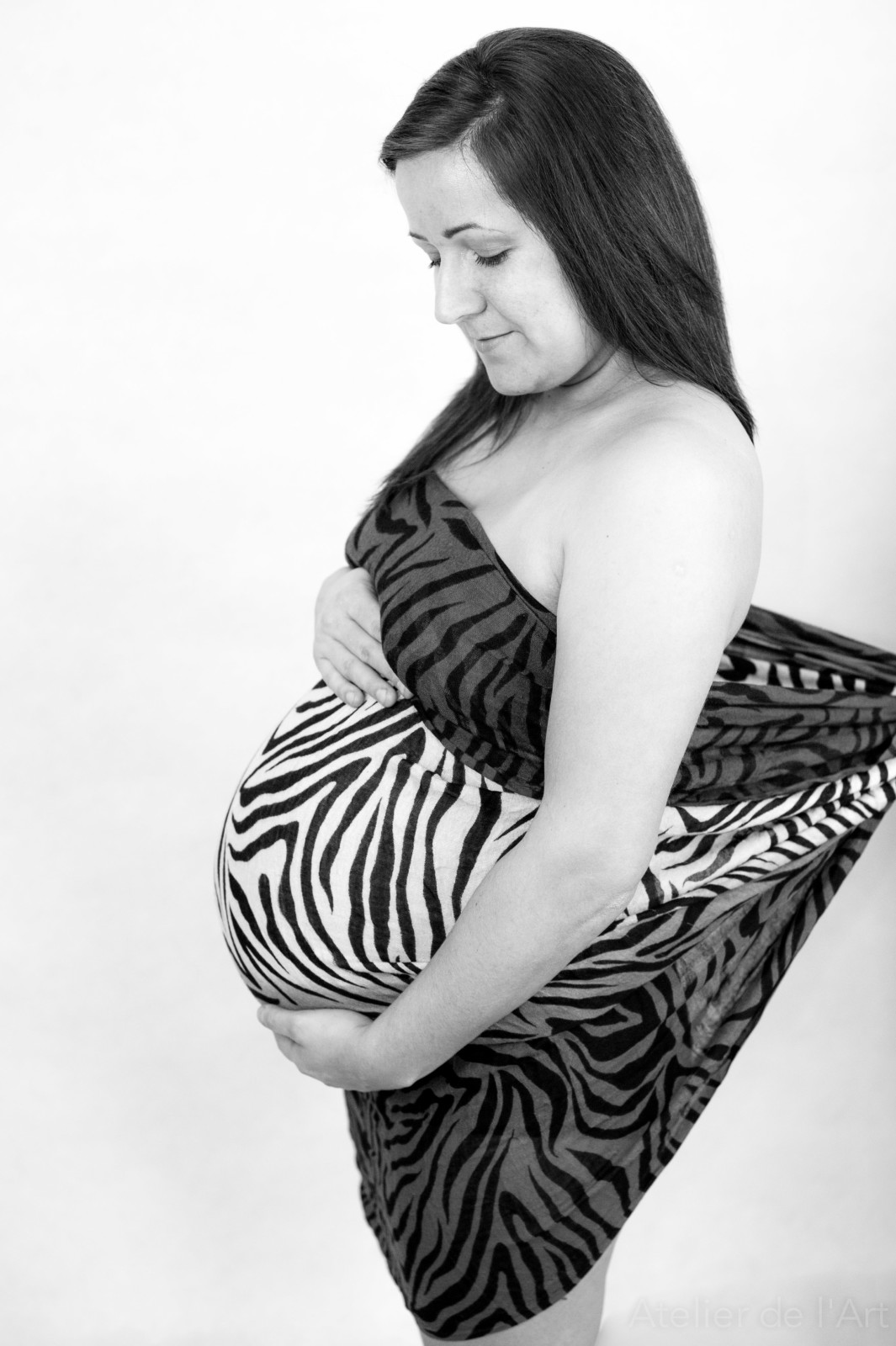 Grossesse 12