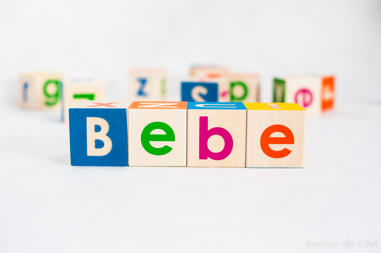 Bébé